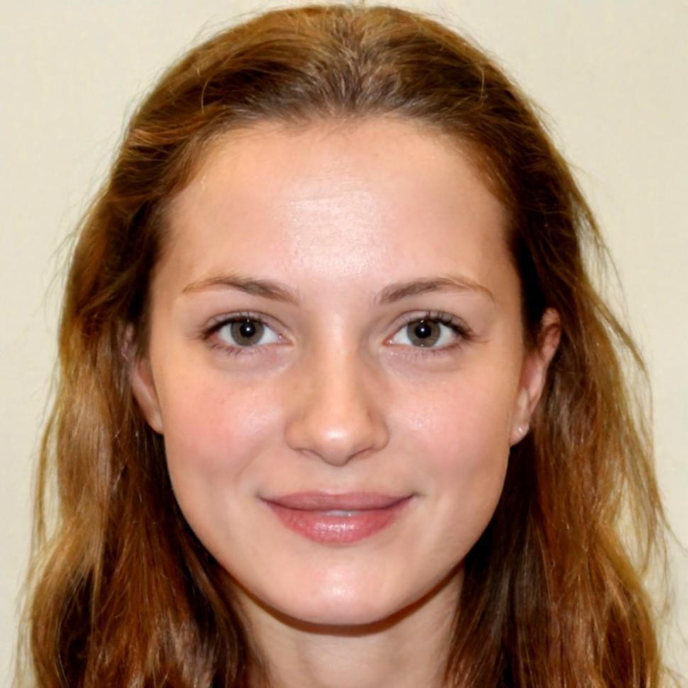 Kursteilnehmerin Brigitte Walther