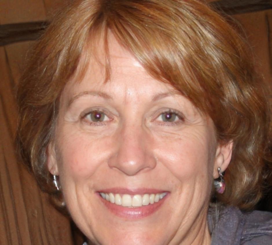 Margit Feldbrügge, Kursleitung bei Korsvlad