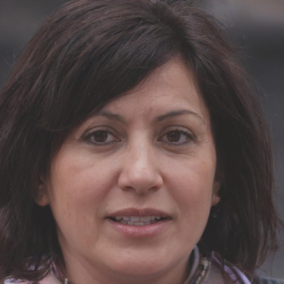 Anneliese Kratzer, Dozentin für Gestaltung bei Korsvlad