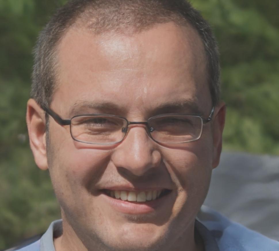 Dozent Leander Fürst – Digitales Marketing